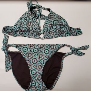 Mossimo swim suit